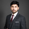 Bijendra pratap Singh icon