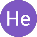 He G