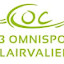 club omnisports Clairvalien (propriétaire)