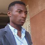 Franck thierry Evina Nkoto