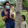 MOHD ZAIDULKHAIR ABDUL RAZAK