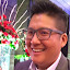 Albert Chang