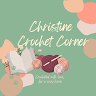 Writer: christinecrochetco