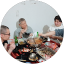 Avatar des Bewerters