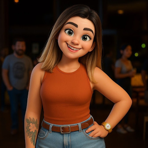 Maria Luiza Alves Rodrigues (Conduzido)