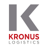 Writer: Kronus Logistics