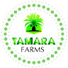 Writer: TAMARA FARMS