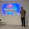 Foto do escritor: Ricardo de Sá Gevaerd - Osteopata