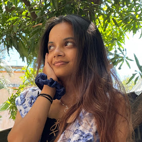 Agrata Patel
