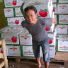 agus sutarman