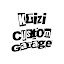 Krizi Custom Garage