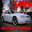 SN95 Mustang Garage (Owner)