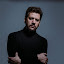 José Maldonado flamenco