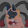 lucario mega Alif