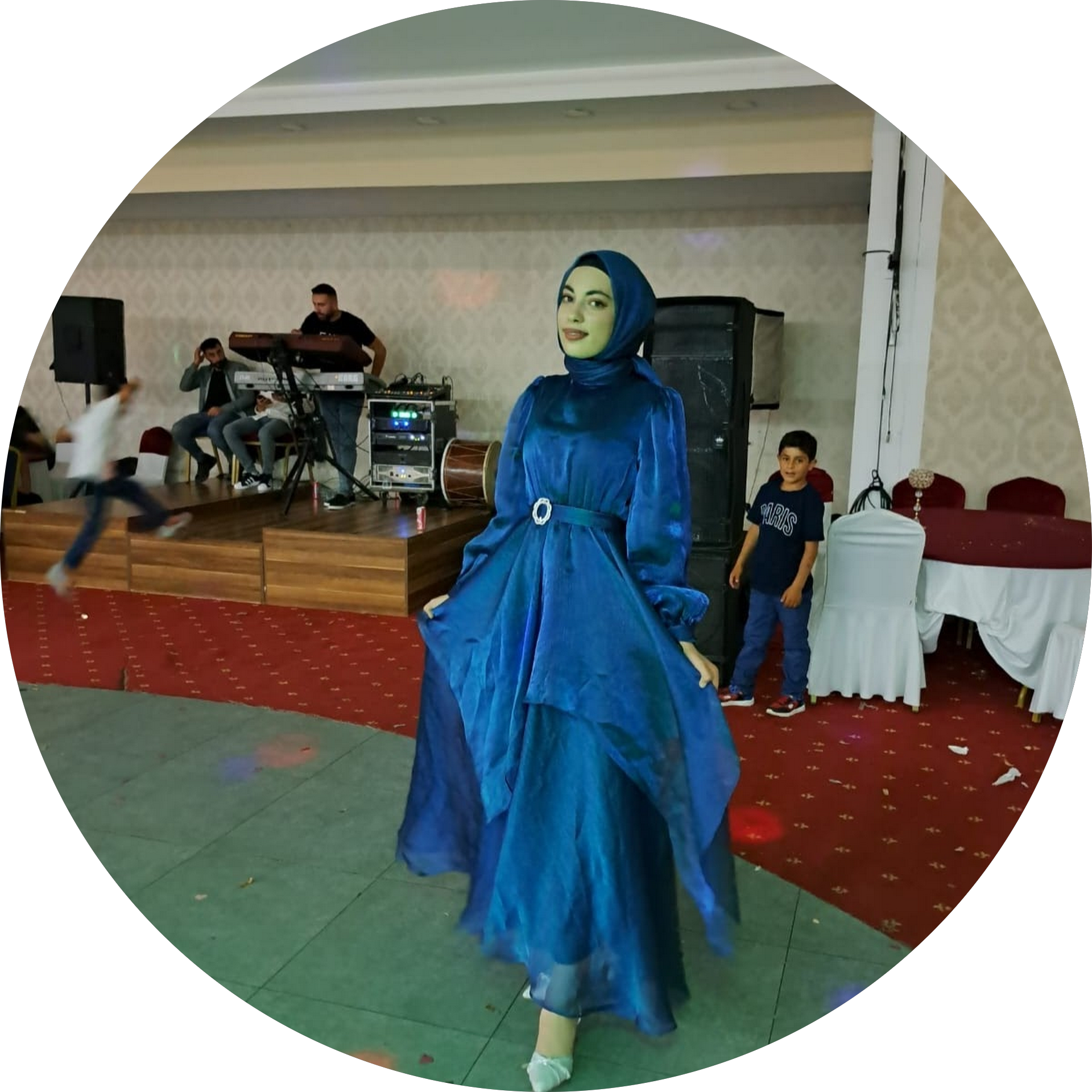 Kutlay Özkesemen