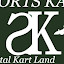 kart isk さん（オーナー）