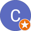C D