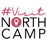 Writer: Visit North Camp
