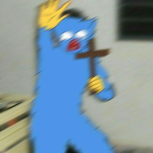 Katsumy