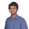 Sathish C