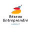 Reseau Entreprendre Hainaut (Owner)