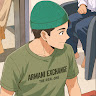 Irshad Ahmed