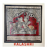 Writer: Patachitra Art