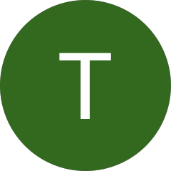 Travis R. Avatar