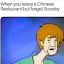 Scoobyloveschinese restaurants