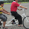 Created by