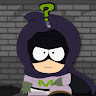 mysterion ?'s photo