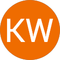 Avis de KW. avec une note de 5 sur 5