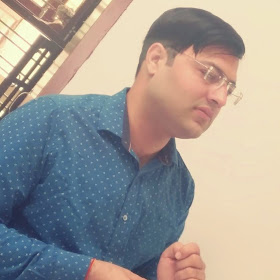 Vipin Pahuja