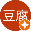 杏仁豆腐