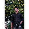 Nithin Chevalla
