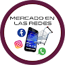 Mercado en las redes