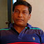 ashok pallothu