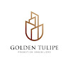 Golden Tulipe