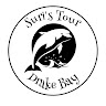 Foto del escritor: Suri's Tour Drake Bay