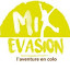 Mix Evasion (Owner)