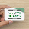 Foto van schrijver: designbureauvds