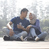 Created by