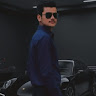 ADITYA SHUKLA