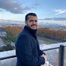 Marcos Antonio Serrano Mendoza