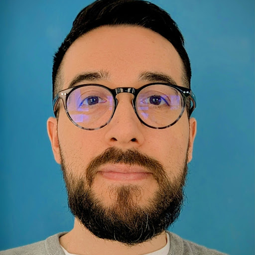 Pedro Figueroa - P4 team