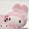 lily pinky