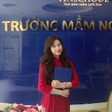 Trần Thị Mỹ Dung