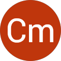 Avatar de Cm.