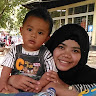Created by