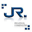 Jr Projetos Construções (Owner)